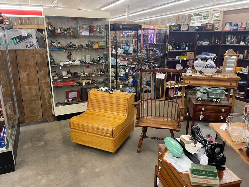 The Verdict on Kinston's Giant Treasure Trove The Verdict on Kinston's Giant Treasure Trove