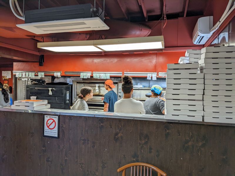 The Verdict on Ohio's Pizza Elder