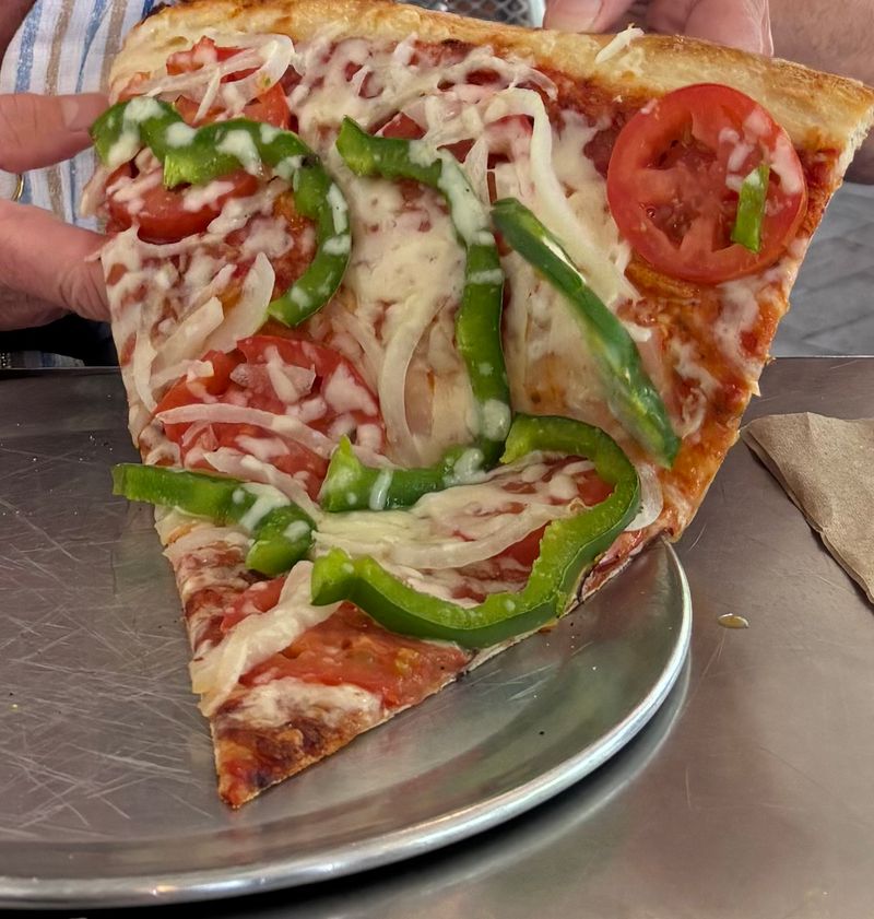 The Verdict on Savannah's Slice Line