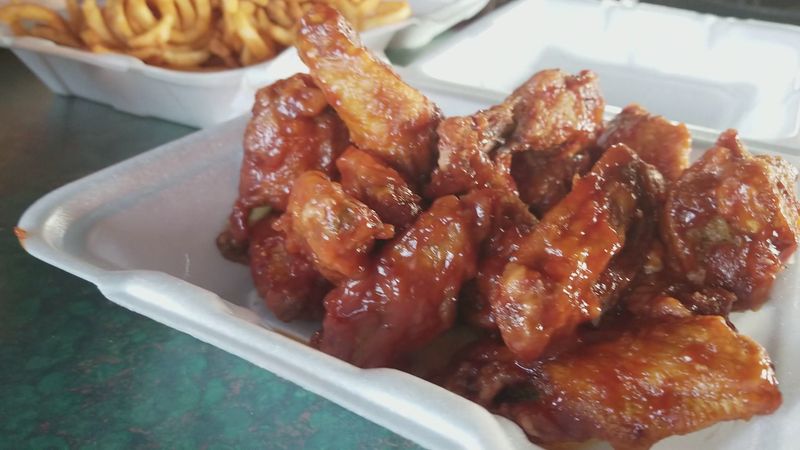 The Verdict on This Hamilton Wing Stop