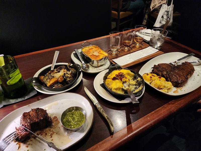 The Verdict on a Glendale Favorite The Verdict on a Glendale Favorite