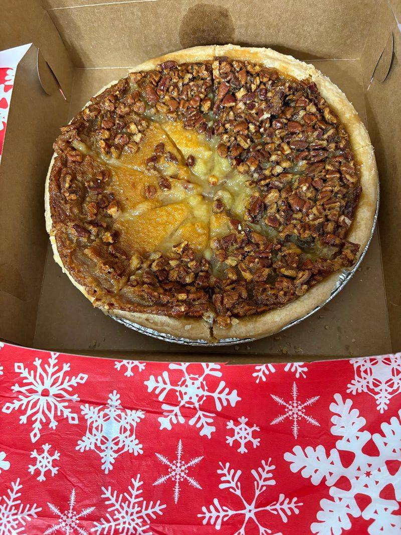 The Verdict on a Pie-Fueled Pilgrimage The Verdict on a Pie-Fueled Pilgrimage