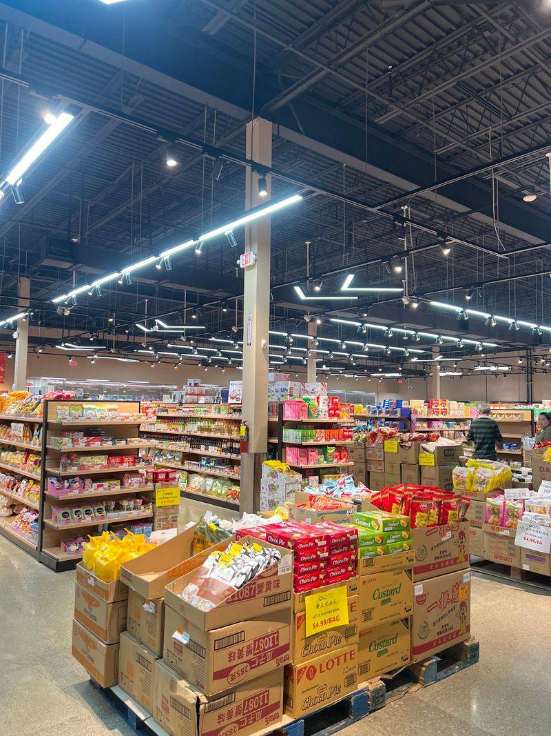 The Vibe Inside: Small China Under One Roof