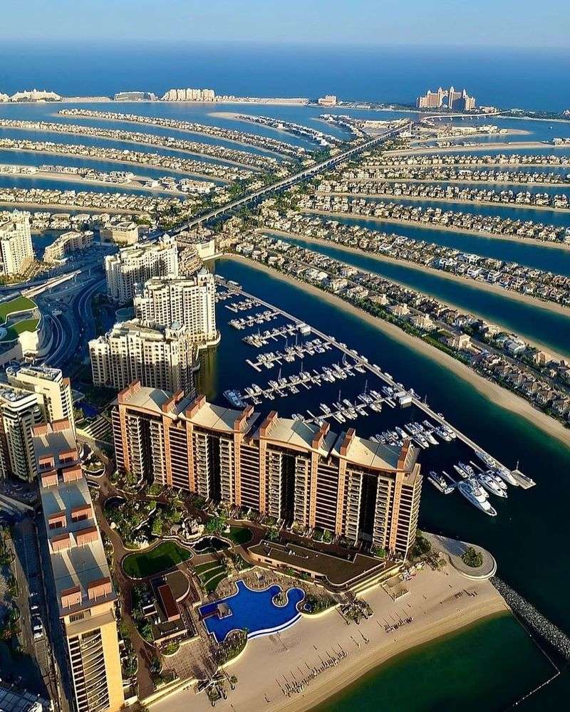 The View at The Palm, Palm Jumeirah The View at The Palm, Palm Jumeirah