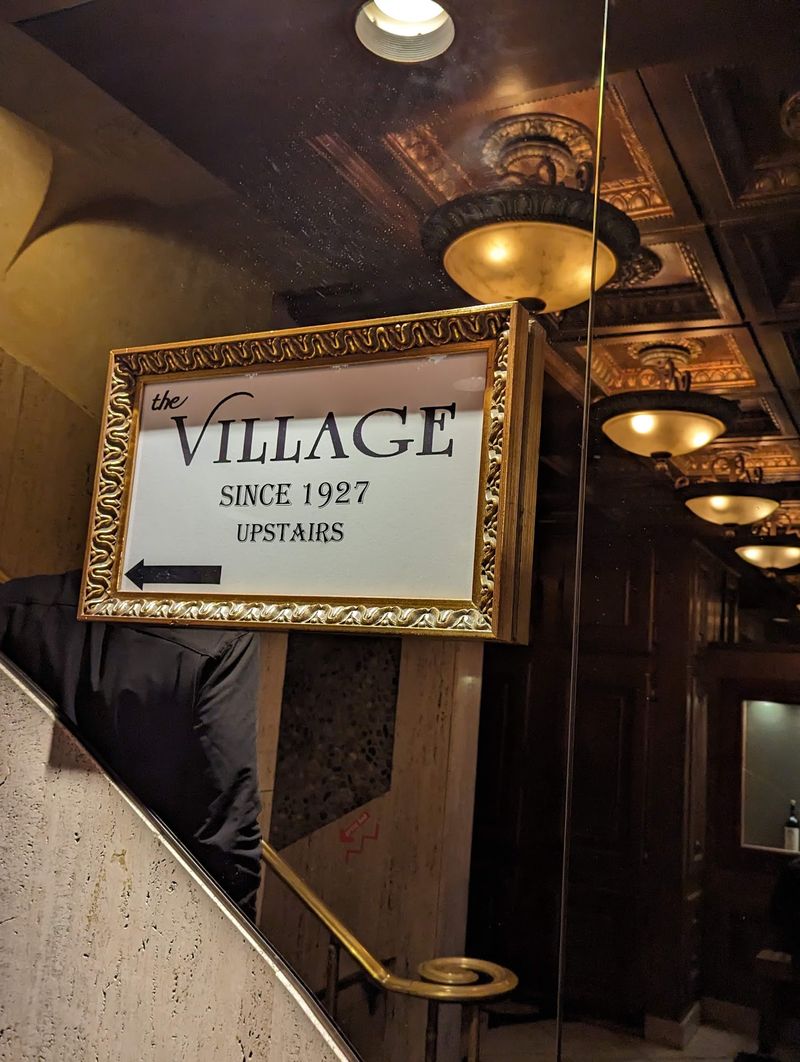 The Village, Chicago, IL The Village, Chicago, IL