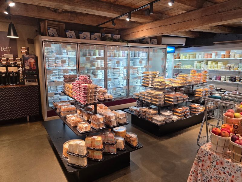 The Village Farm Market