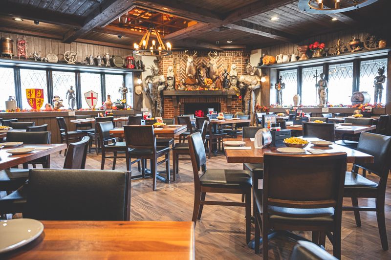 The Village Squire (West Dundee), West Dundee, IL The Village Squire (West Dundee), West Dundee, IL