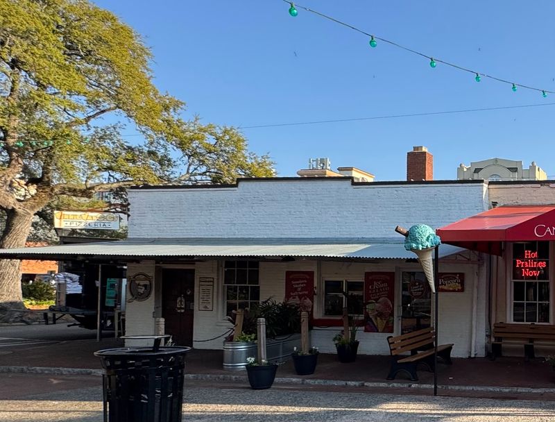 The Walk-Up Window Shortcut