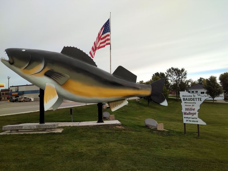 The Walleye Title Nobody Here Takes Lightly The Walleye Title Nobody Here Takes Lightly