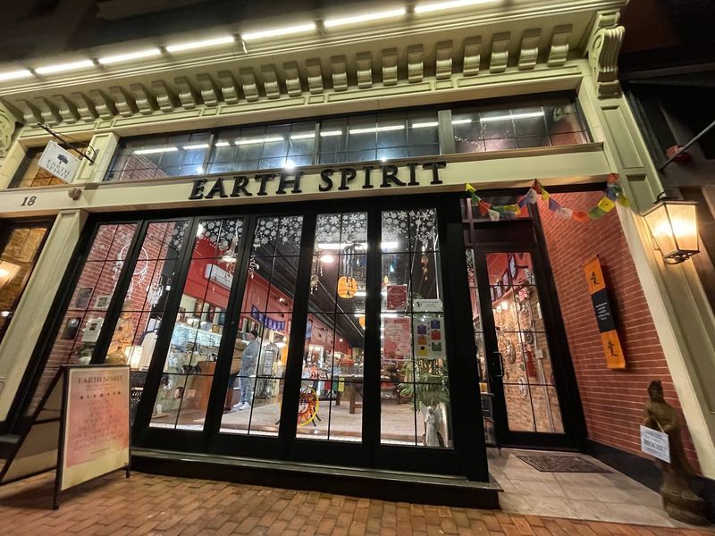 The Weekly Window