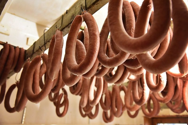 The Year the Town Almost Lost Its Bologna The Year the Town Almost Lost Its Bologna