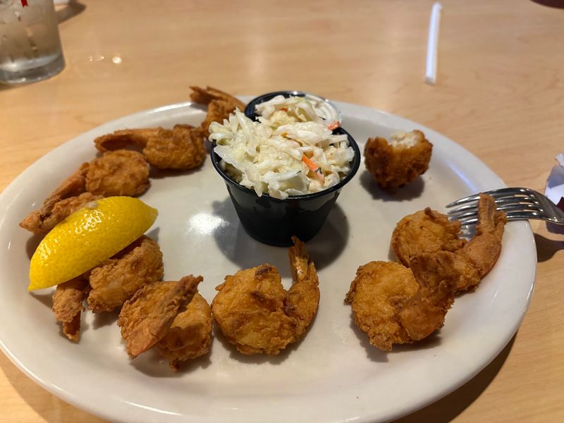 The Yearling Restaurant, Hawthorne, FL