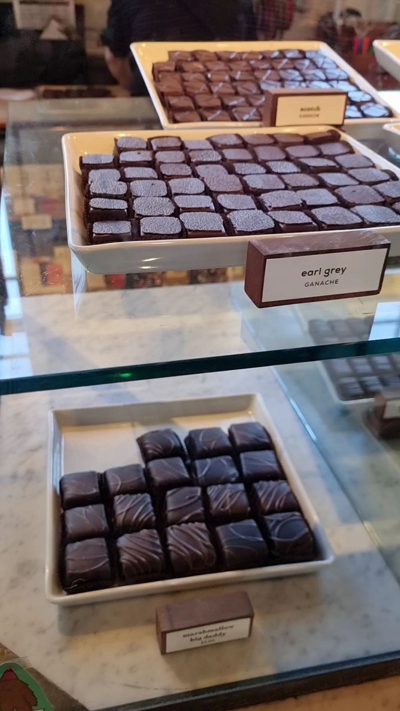 Theo Chocolate
