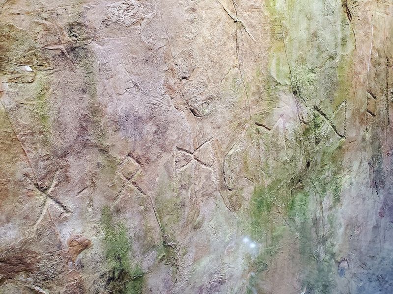 Theories Behind the Mysterious Carvings Theories Behind the Mysterious Carvings