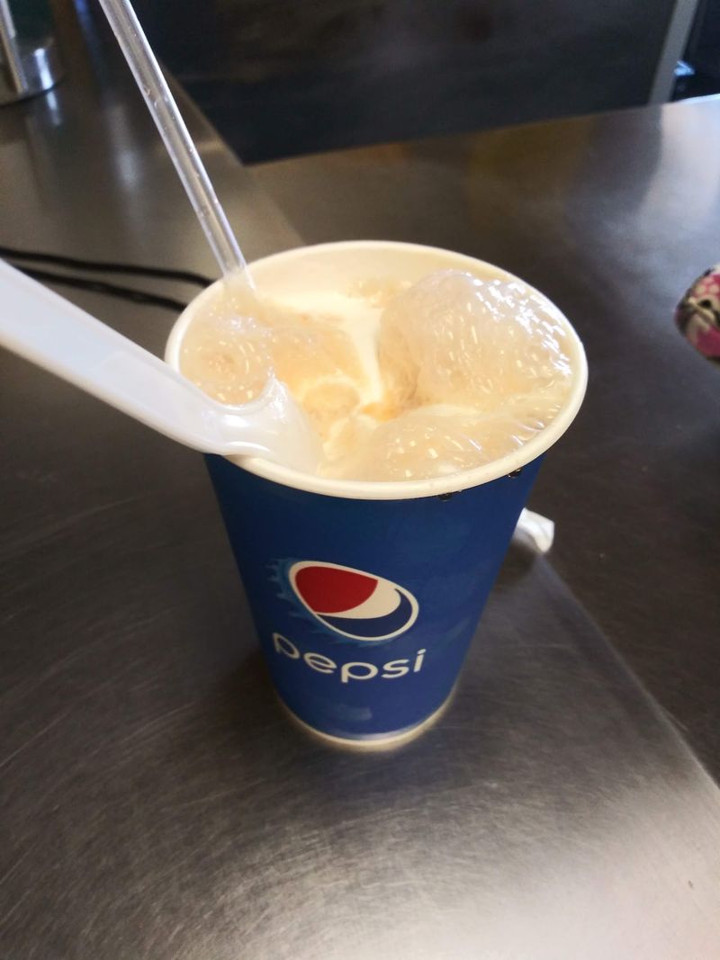 Thick Shakes and Cherry Favorites Thick Shakes and Cherry Favorites