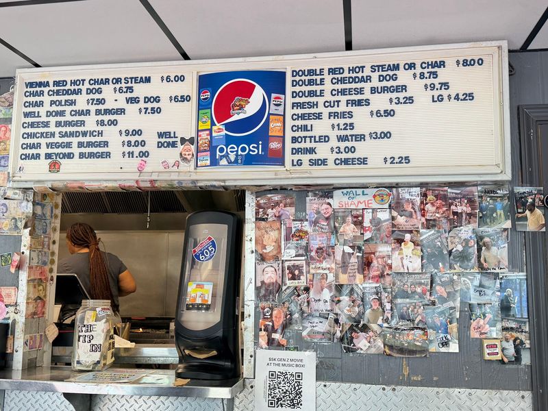 Thick Shakes and a Famous Chocolate Favorite