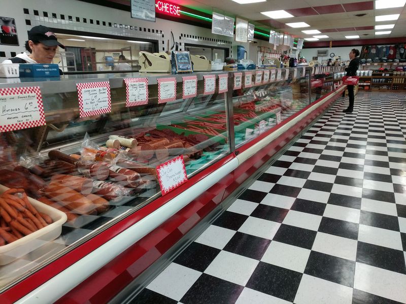 Thielen Meats of Little Falls