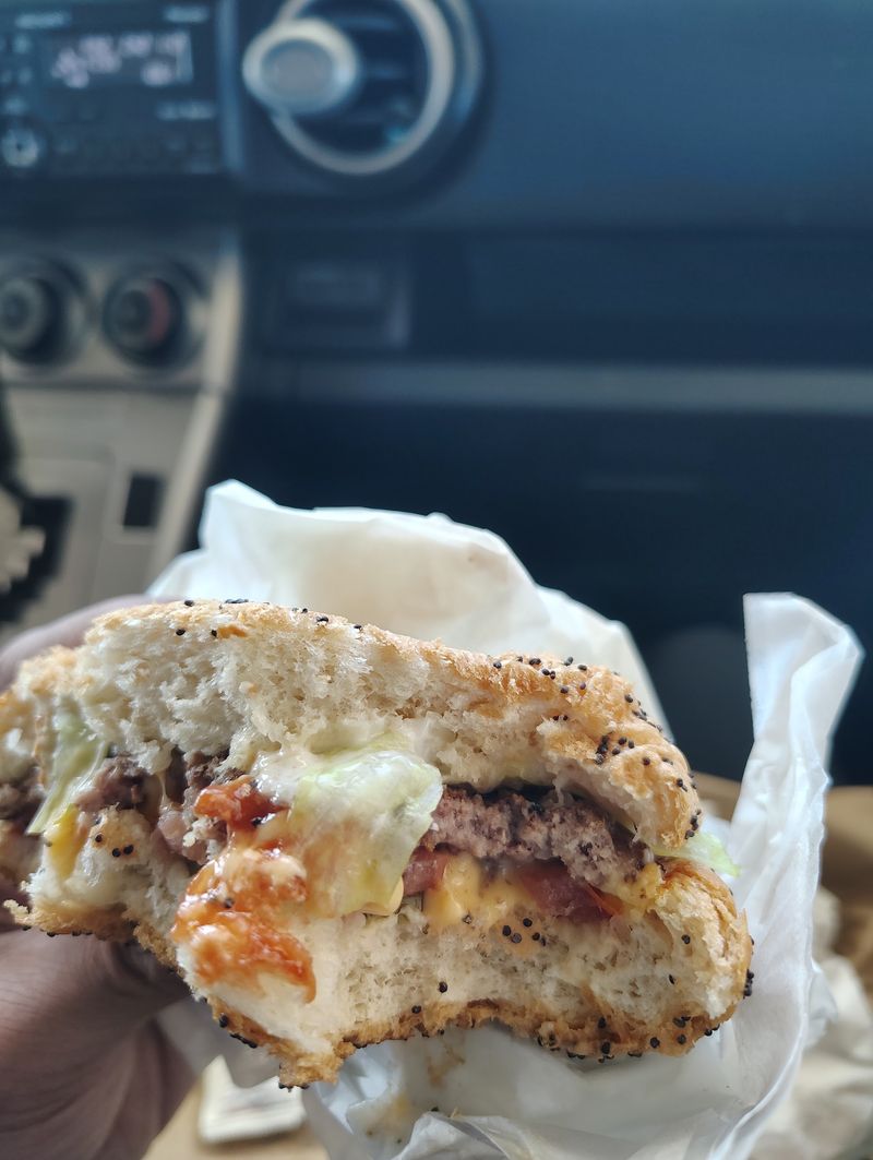 Thin Patties and the Case for Doubling Up Thin Patties and the Case for Doubling Up