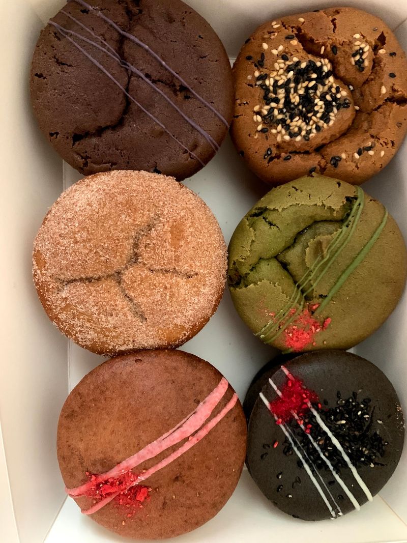 Third Culture Bakery Berkeley Third Culture Bakery Berkeley