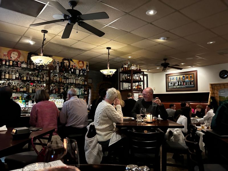 Thirty Years of Italian Tradition