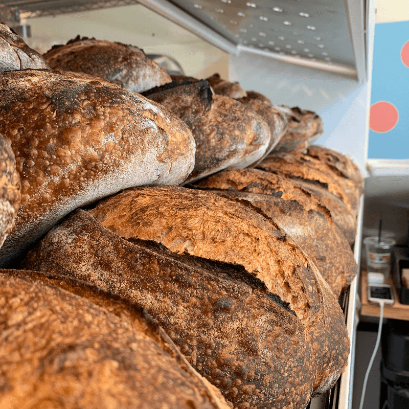 ThoroughBread, Austin, TX ThoroughBread, Austin, TX