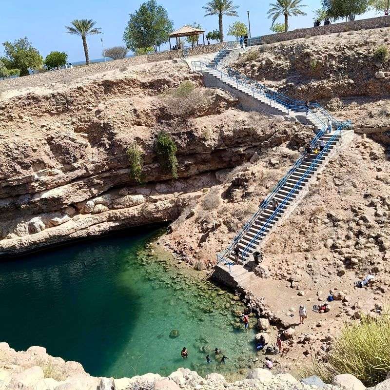 Those Mighty Stairs Those Mighty Stairs