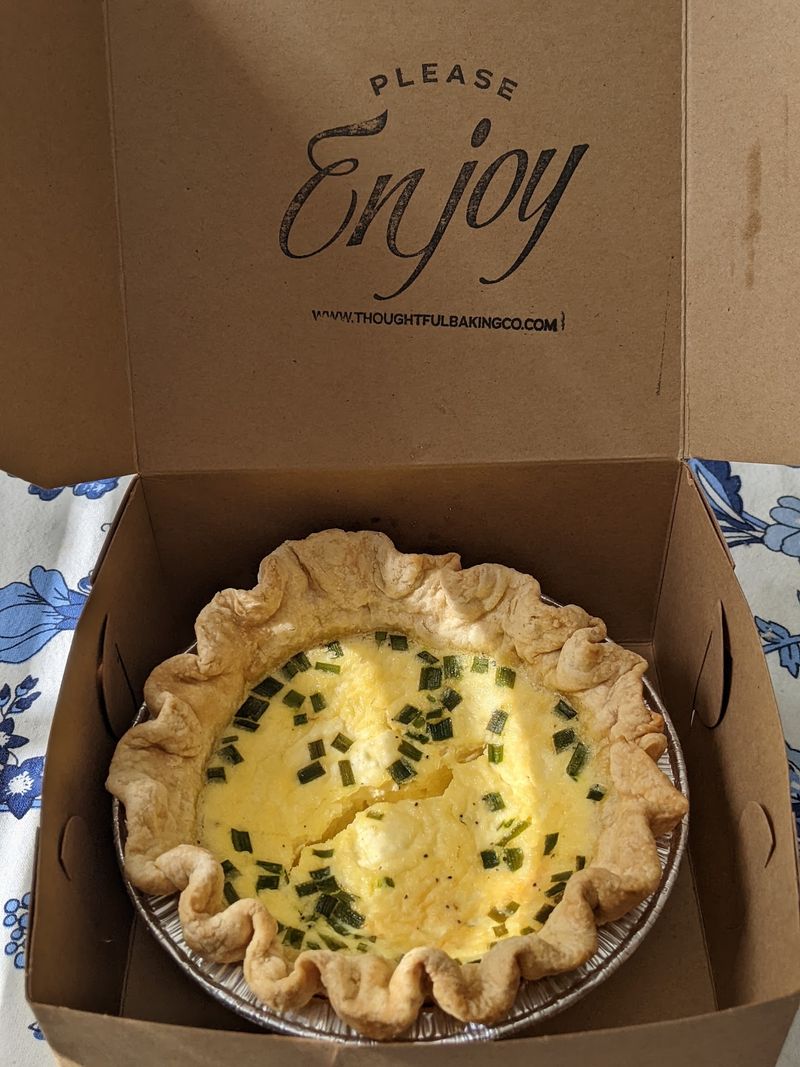 Thoughtful Baking Co