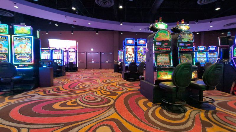 Thousands of Games, Poker, and Bingo Thousands of Games, Poker, and Bingo