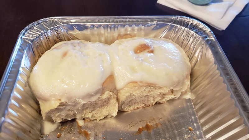 Three Decades of Dough Three Decades of Dough
