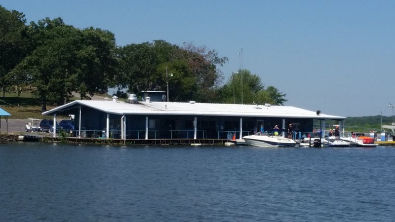 Three Decades of Lake Life and a Fresh Start Three Decades of Lake Life and a Fresh Start