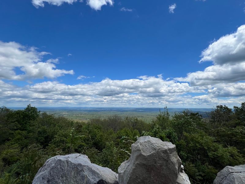 Three States in One Outlook Three States in One Outlook