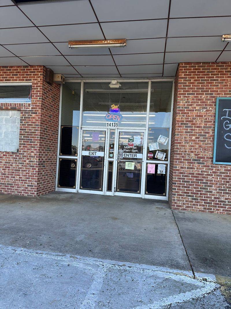 Three Upstate Stores and a Local Favorite Three Upstate Stores and a Local Favorite