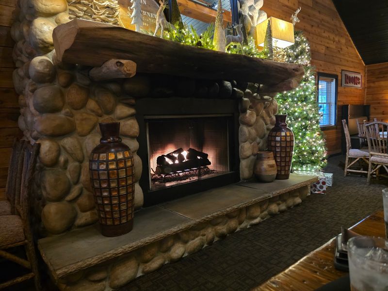 Thunder Bay Grille, Rockford, IL Thunder Bay Grille, Rockford, IL