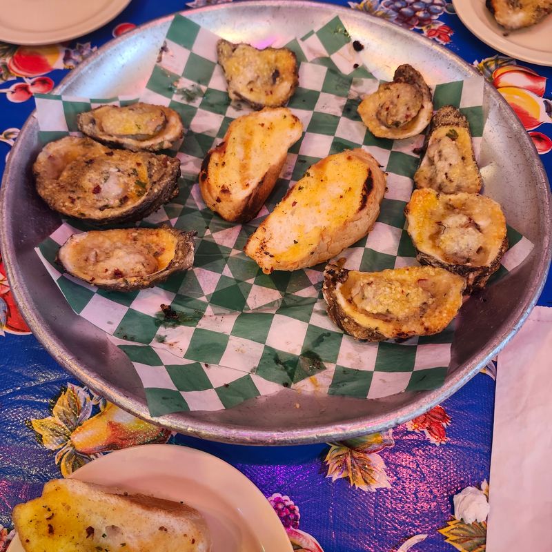 Tia Juanita’s Fish Camp Ocean Grill Tia Juanita’s Fish Camp Ocean Grill