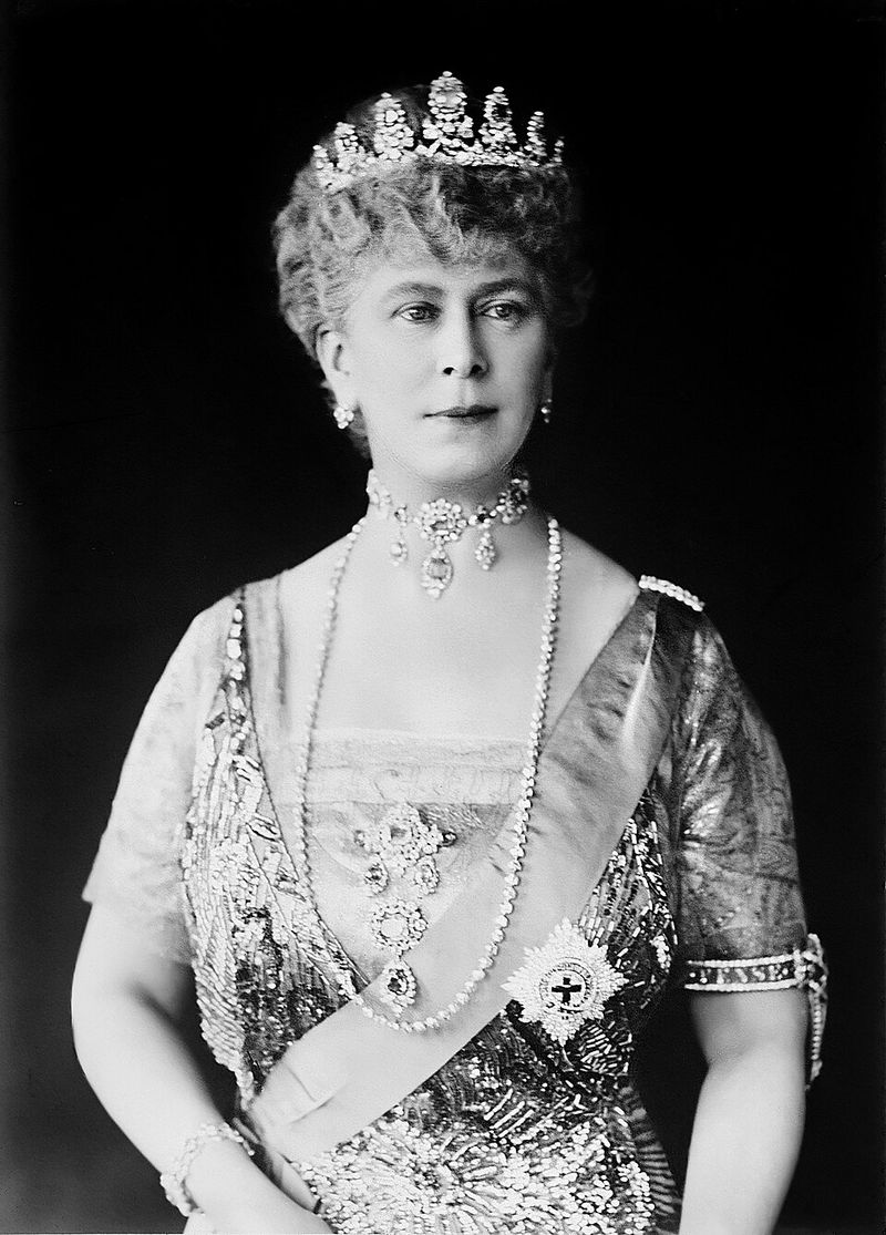 Tiaras Are Reserved for Special Formal Occasions Tiaras Are Reserved for Special Formal Occasions