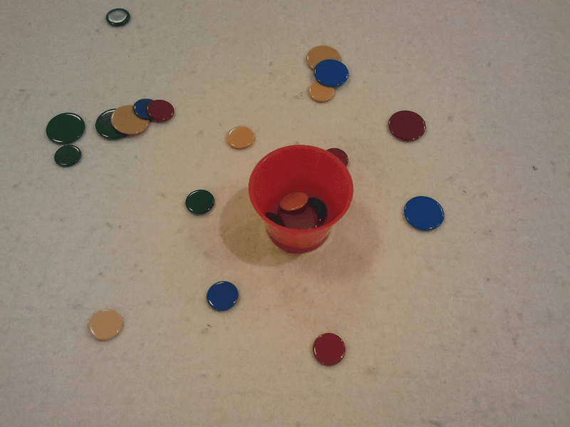 Tiddlywinks Tiddlywinks