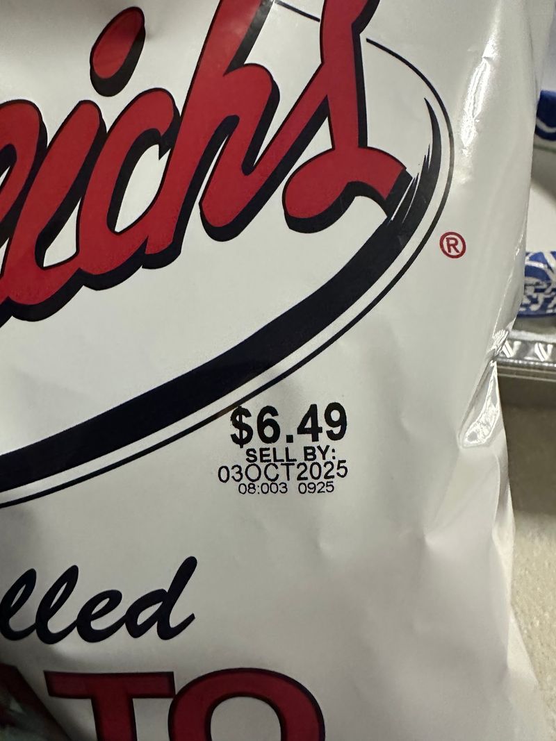 Tiffin Is The Home Base For This Snack Maker