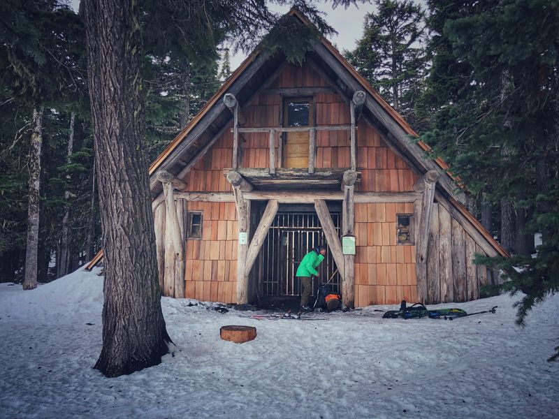 Tilly Jane A-Frame