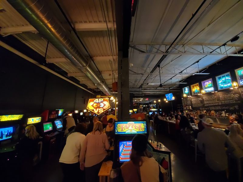 Timing Your Visit for the Best Game Night