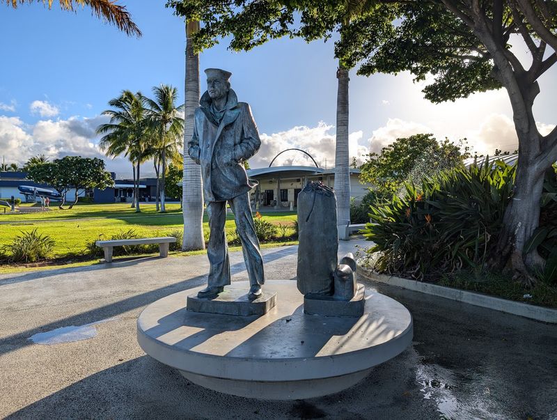 Tips for Families and Young Visitors