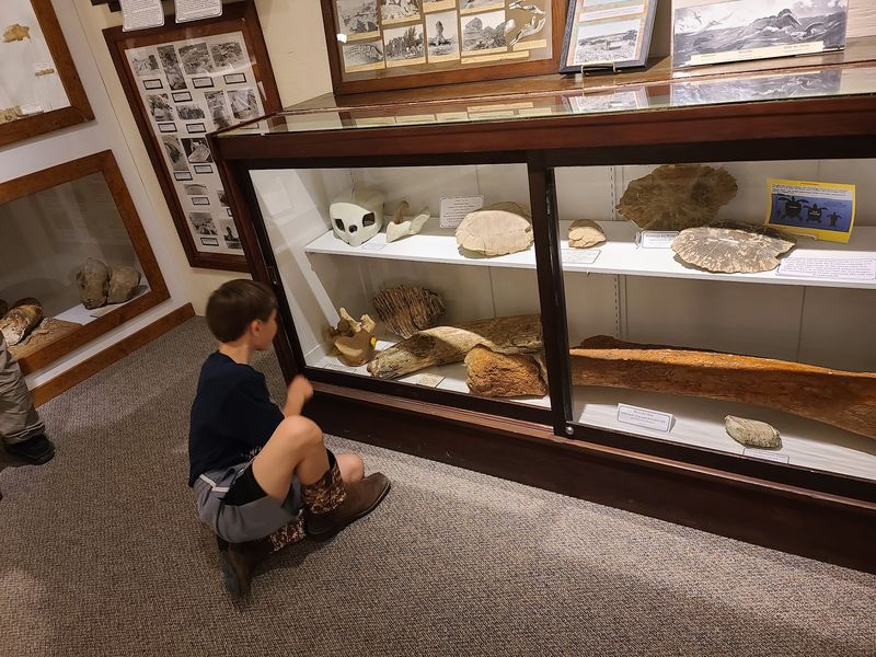Tips for an Easy, Kid-Friendly Visit Tips for an Easy, Kid-Friendly Visit