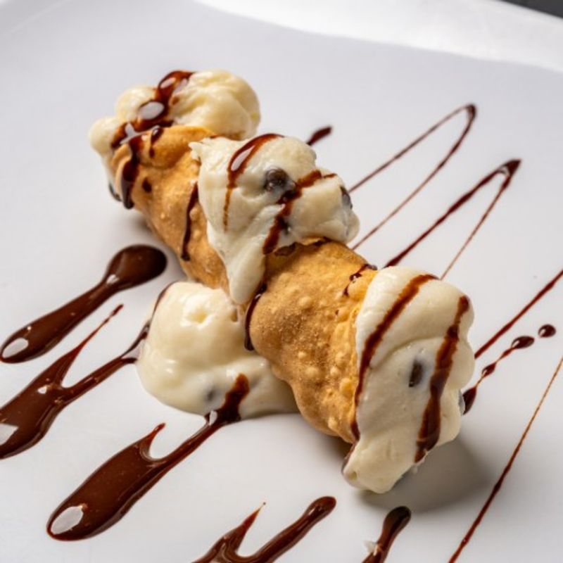 Tiramisu, Cannoli, and Tips for Your Visit Tiramisu, Cannoli, and Tips for Your Visit