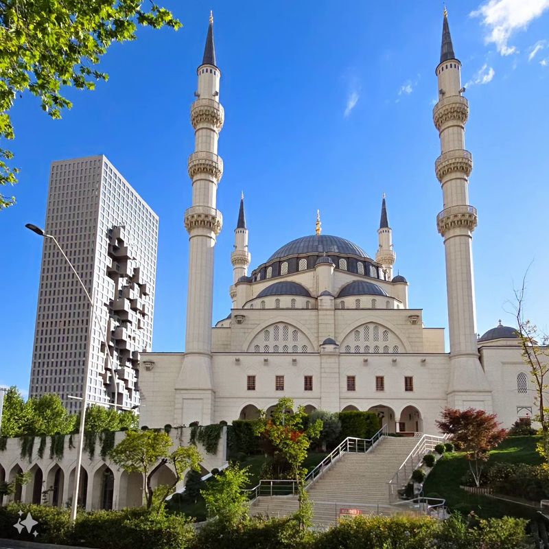 Tirana, Albania
