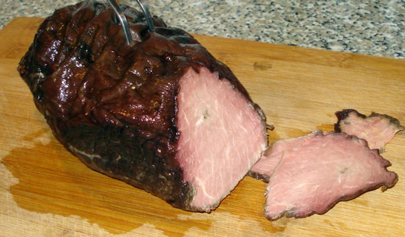 Tjälknöl Tjälknöl