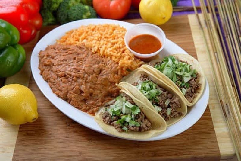 Tmaz Taqueria, Ann Arbor, Michigan Tmaz Taqueria, Ann Arbor, Michigan