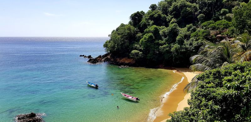 Tobago, Trinidad and Tobago