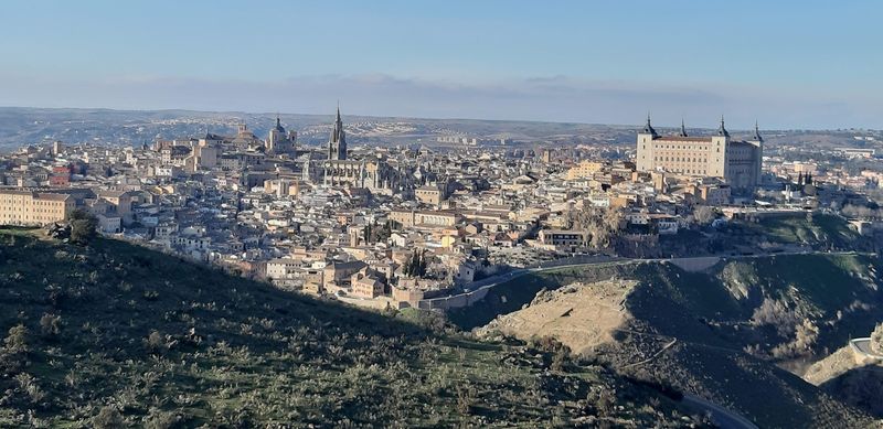 Toledo, Spain Toledo, Spain