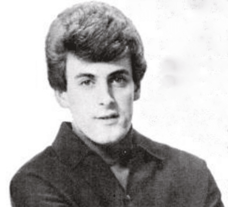 Tommy James Tommy James