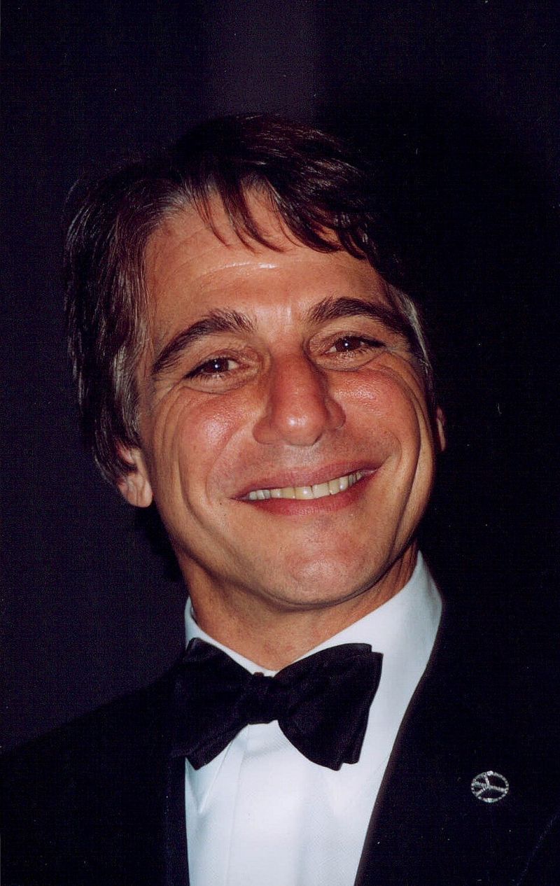 Tony Micelli, Who's the Boss? Tony Micelli, Who's the Boss?