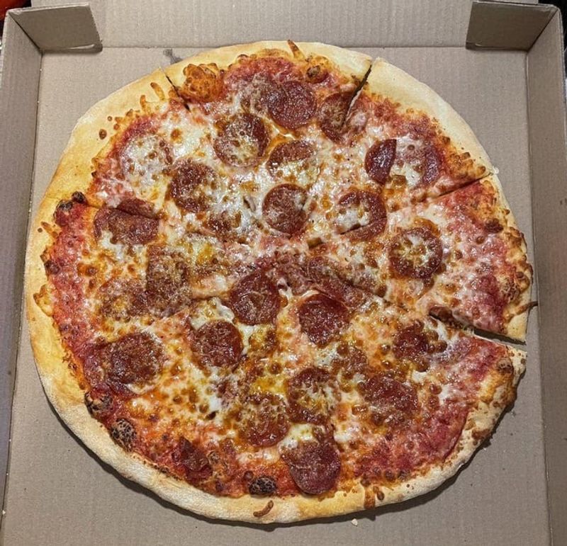 Tony's Pizza & Subs, Statesville, NC Tony's Pizza & Subs, Statesville, NC